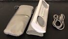 Aps-1482 Accurian Folding Portable Speaker Boom Box Case Aps-1482 Accurian Folding Portable Speaker Boom Box Case