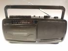 Aq5010-17 Magnavox Vintage Boombox Aq5010-17 Magnavox Vintage Boombox