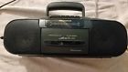 Aq5051-17 Magnavox Am-fm Radio With