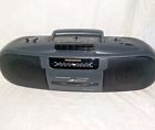 Aq5090-17 Magnavox Vintage Single Cassette