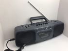 Aq5131-17 Magnavox Am-fm Radio With