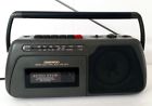 Arc-3070 Arc3070 Daewoo Cassette Tape Player Recorder Boombox From China