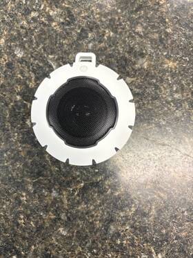 Quc024950 Artsound Arbt488 Used Speaker Portable Bluetooth