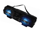 Asc626947ape01 Naxa Electronics Mp3-cd Bass Reflex