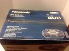 Asonicrxd29 Panasonic Rx-d29 Radio-cd-cassette Boombox Asonicrxd29 Panasonic Rx-d29 Radio-cd-cassette Boombox