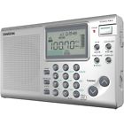 Ats-405 Sangean Fm-mw-sw Stereo World 729288014058
