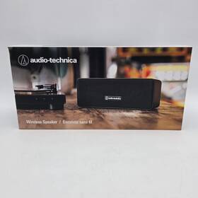 Sp65bxt Audio Technica Wireless Speaker