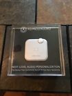 Aum-v1-sil Aumeo Audio Tailored Device And Headphone Personalizer Bluetooth