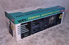 Av2004 Yorx Rare Vintage Tv