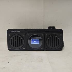 Btsp-870 Avantree Bluetooth Wireless Radio/speaker