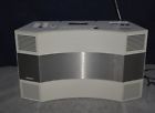 Aw-1 Bose Acoustic Wave Music Stereo System Radio Player