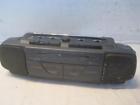 7030-17 Aw Magnavox Dual Cassette Boombox