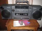 Aw7520 Aw 7520 Magnavox Vtg Portable