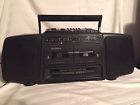 Aw7595-17 Aw-7595 Magnavox Turbo Bass