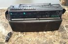 Aw-8200 Magnavox Vintage Am-fm Cassette
