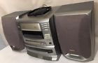 Awm-1900u Sanyo Rare Recorder