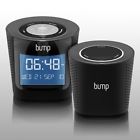 Mp3-fm Aws01f Aluratek New Bump 812658010795