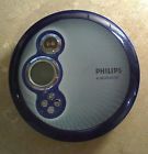 Ax2420-17 Philips Portable Cd Player