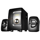 Axx-sp-bu720b Axxis Speaker Watts Destiny Led Display 879071002776