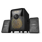 Axx-sp-bu930b Axxis Speaker Watts Evolution Led Display 879071002783
