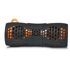 Axx-sp-bw66bn Axxis Speaker Portable Waterproof Aquawild Wireless Aud 879071002660