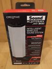 Axx200 Creative Labs Sound Blaster Axx Intelligent Wireless System Portable