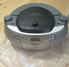Az-1047 Philips Boombox Sound Machine 075063318010