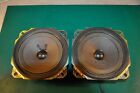 Az-8700 Magnavox Boombox Replacement Parts Speakers Ohm Watt Part
