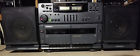 8705 Az Magnavox Cd Cassette Boombox