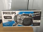 Az1007-17 Philips New Az1007 Boombox