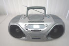 Az1030-17 Az1030 Philips Am-fm Radio Cassette