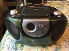 Az1141 Philips Phillips Az3020 Cd