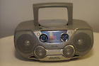 Az1301-17 Philips Cd Soundmachine Radio Player