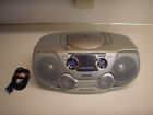 Az1325 Philips Phillips Cd Radio Sound Machine Boom Box Free Home