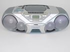Az1560 Philips Boombox Recorder
