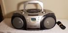 Az2000 Philips Cd Cassette Recorder