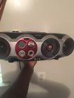 Az25555 Philips Phillip Cd Radio