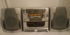 Az2785 Philips Cd Boombox With