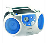 Az3011-17 Philips Cd Soundmachine Digital Radio Boombox Portable Boot