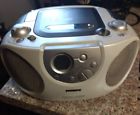 Az3012 Philips Boombox Cd Player
