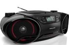 Az3811 Philips New Boombox W-usb 8712581604417