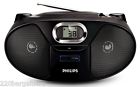 Az382 Philips 220 Volt Cd W-usb