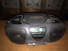Az8050-17d Philips Magnavox Cd Radio