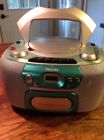 Az8086-17 Philips Boombox Dynamic Bass