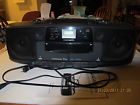 Az8340 Philips Magnavox Vintage Fm Cd