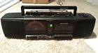 Az8895 Magnavox Vintage Boombox Stereo Cd