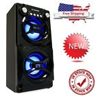 B00yo2t6za Sylvania Bluetooth Portable Speaker 692264606571