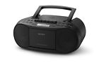 B01duf3uvc Sony Stereo Cd Cassette Boombox Full Function Sound 689816963046 B01duf3uvc Sony Stereo Cd Cassette Boombox Full Function Sound 689816963046