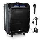 B01lz2zl6z Pyle Pa Speaker Job Site Radio Karaoke Machine 829379656928 B01lz2zl6z Pyle Pa Speaker Job Site Radio Karaoke Machine 829379656928