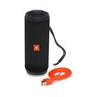 B01msyqwny Jbl Waterproof Touchless Wireless Portable Bluetooth Speaker Black 696277571680